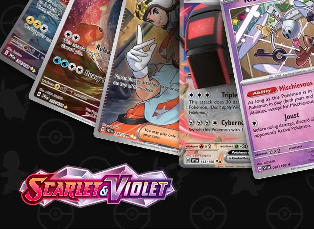 Unlock Pokémon Card Price Secrets: What You Need to Know!