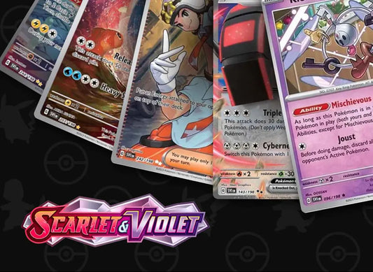 Unlock Pokémon Card Price Secrets: What You Need to Know!