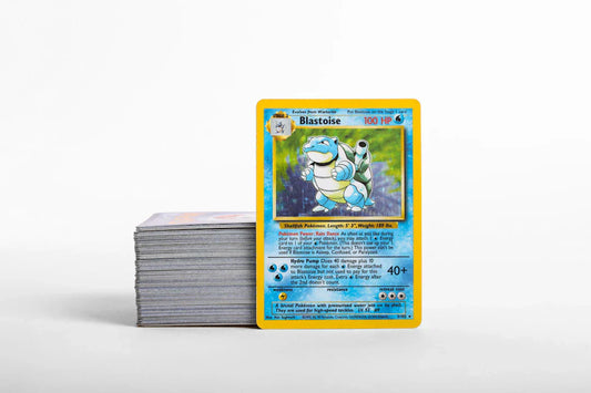Discover the Fastest Growing Pokémon Cards Today