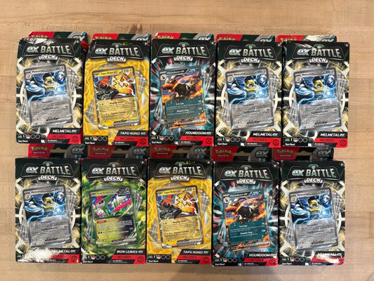 The Impact of Competitive Play on Card Popularity
