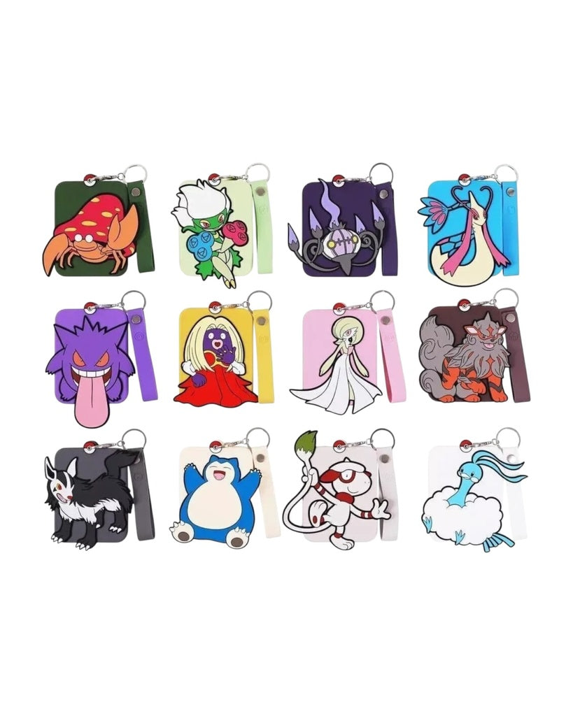 Shadow of The Blue Sea "Gengar" Card Case Gift Box (S-Chinese)