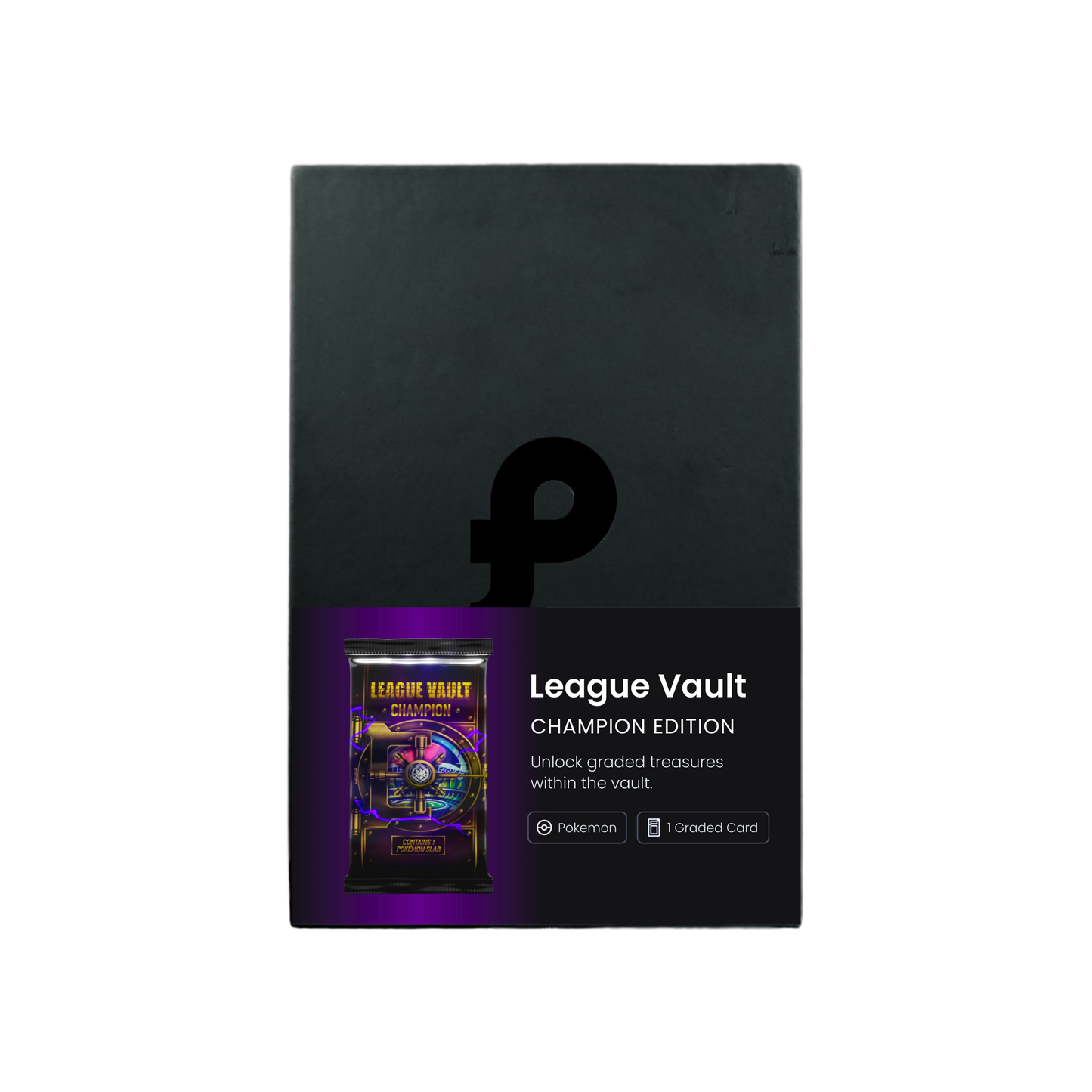 League Vault Champion Edition *OPENED LIVE ON STREAM*