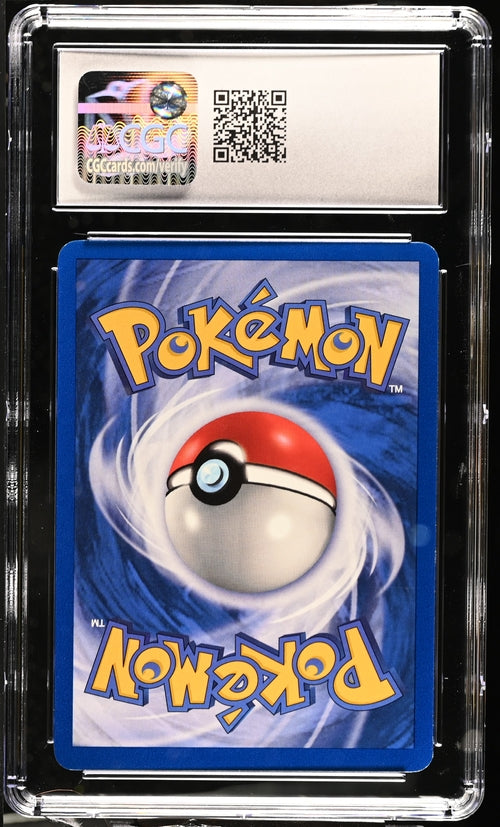 Blaine's Doduo — CGC Mint 9 — Gym Challenge