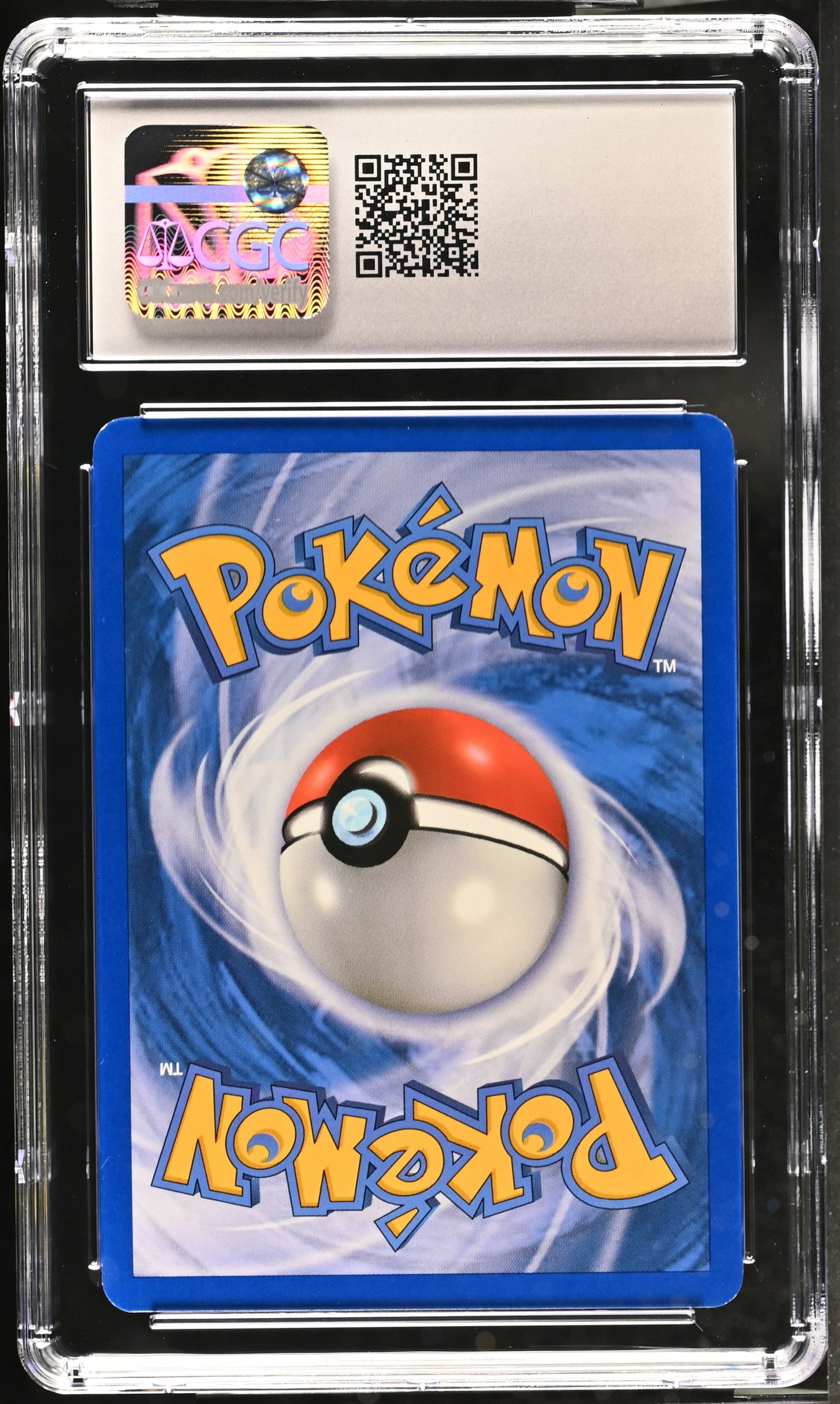Roseanne's Research Cross Holo — CGC Gem Mint 10 — Secret Wonders JP