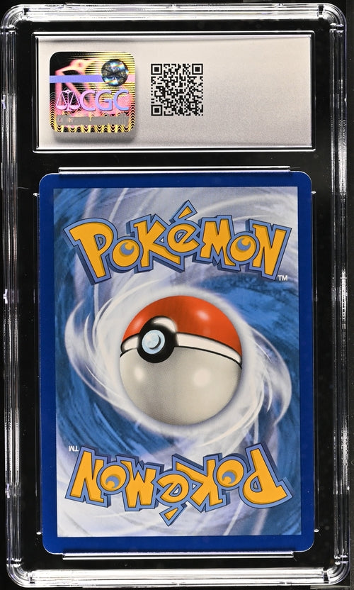 Espeon VMax — CGC Mint+ 9.5 — Evolving Skies