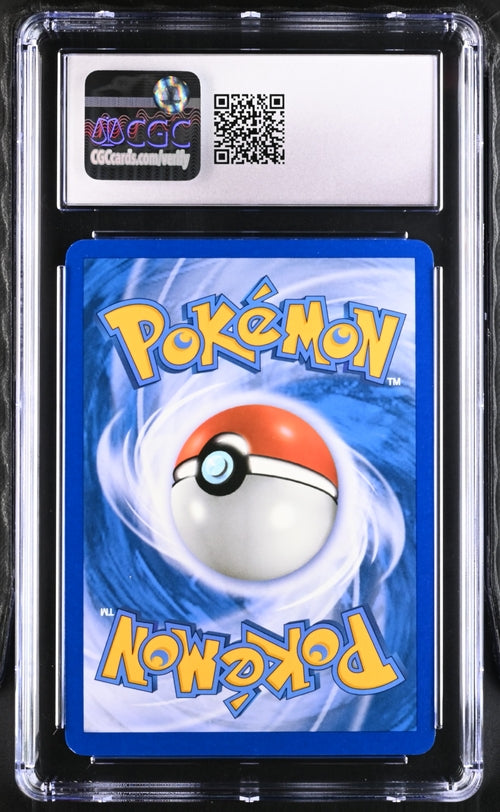 Dialga G LV. 79 Cross Holo — CGC Mint 9 — Platinum