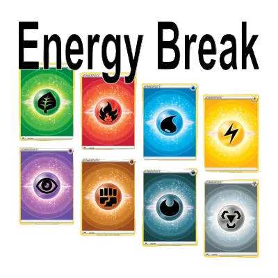 36 pack energy Break