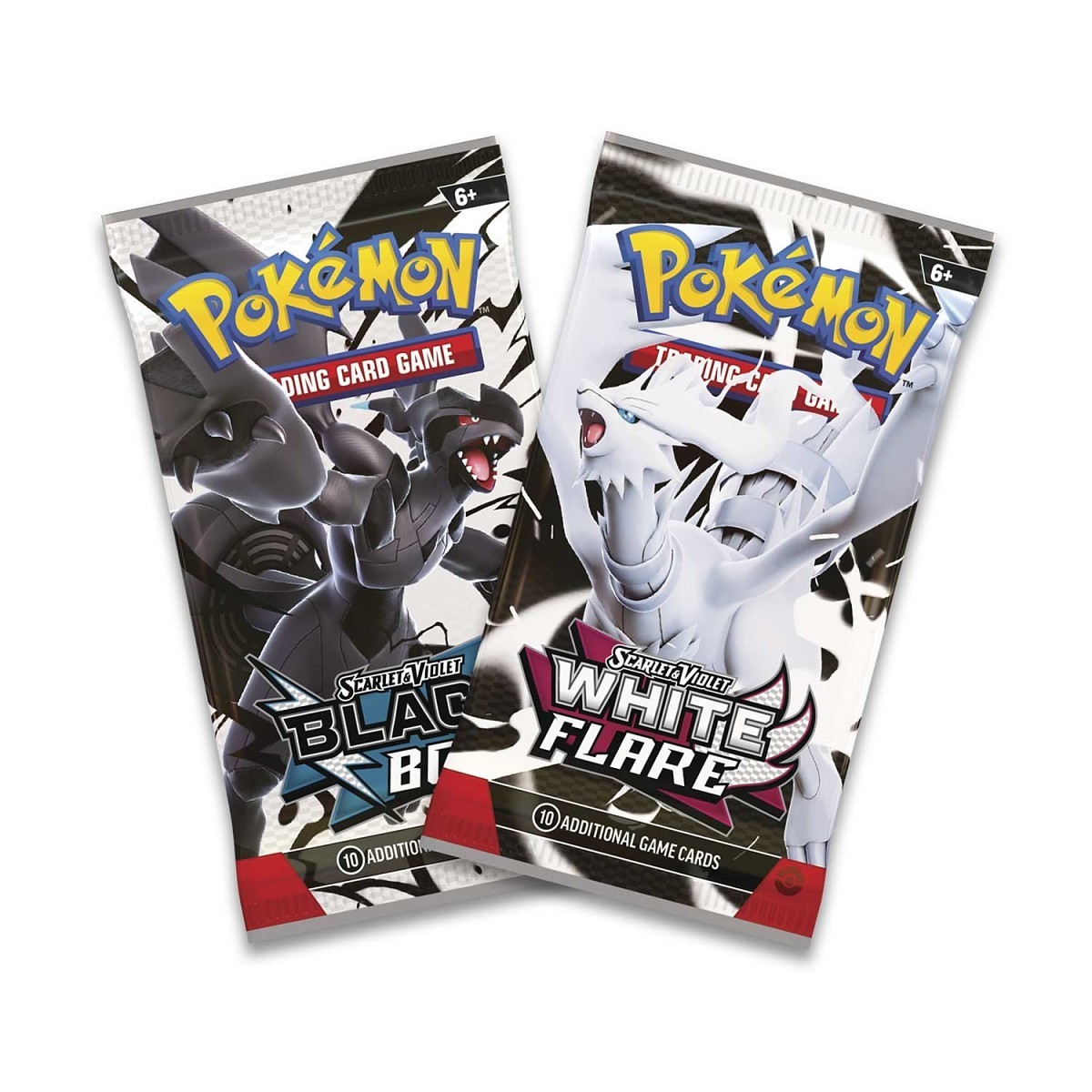 Unova Mini Tin (Random Art Work)